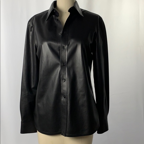 Ralph Lauren Purple Label Tops - Ralph Lauren Collection exclusive edition